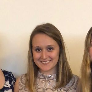 Meet your Posher, Angie